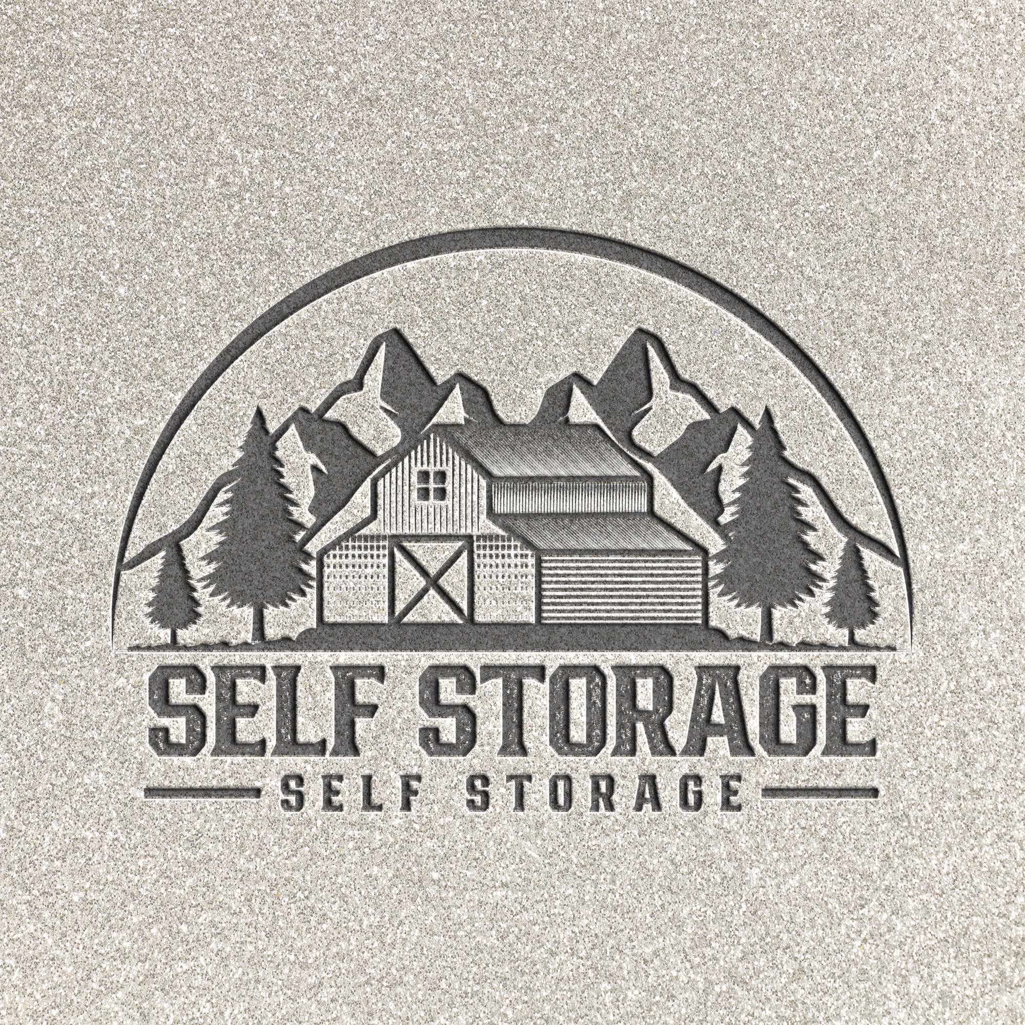 Logo Design by Mi Design1 for Forrest Partners LLC | Design #28416339