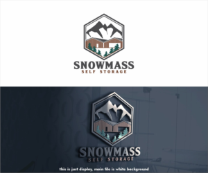 Logo Design by alkaline for Forrest Partners LLC | Design: #28415679