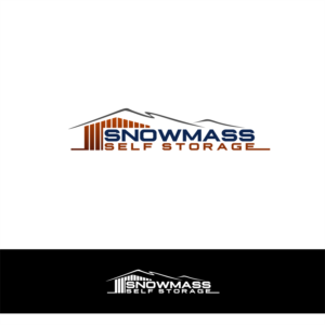 Snowmass Self Storage | Design de Logo par Arham Hidayat