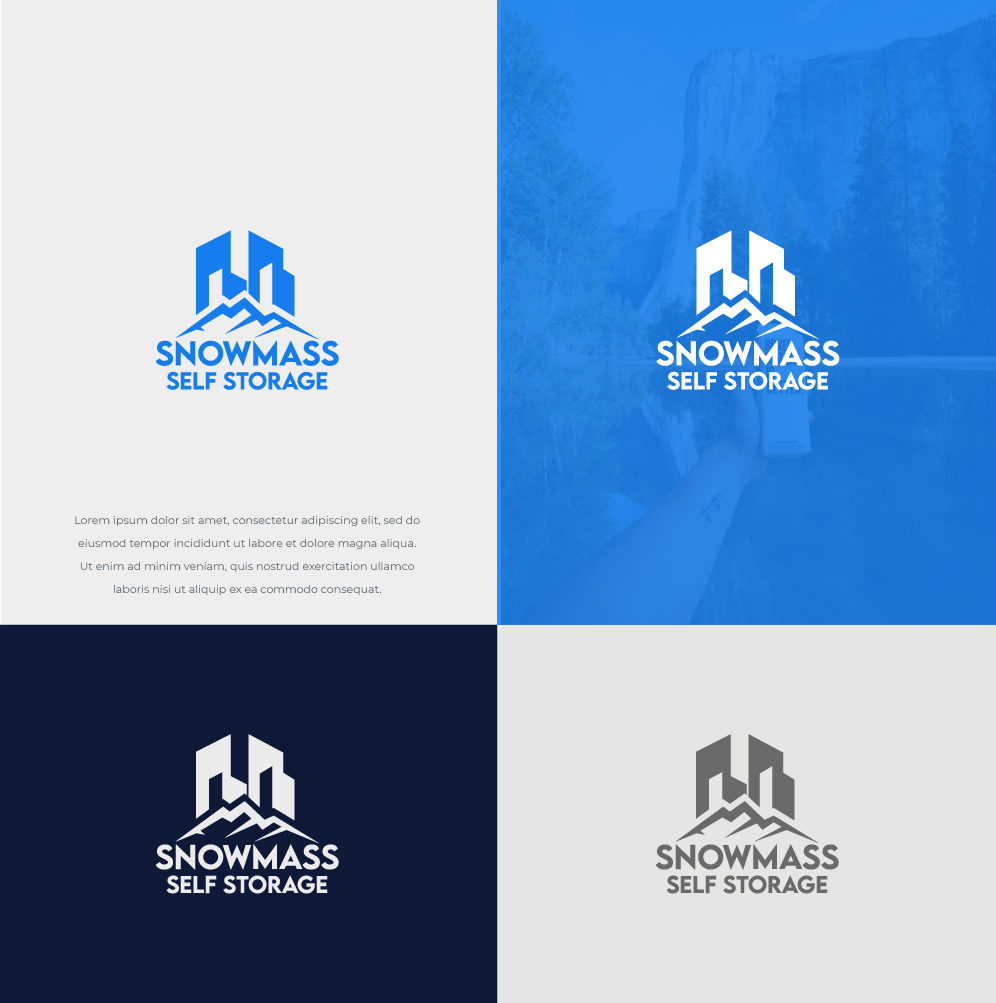 Logo Design by HWdesigns for Forrest Partners LLC | Design #28445291