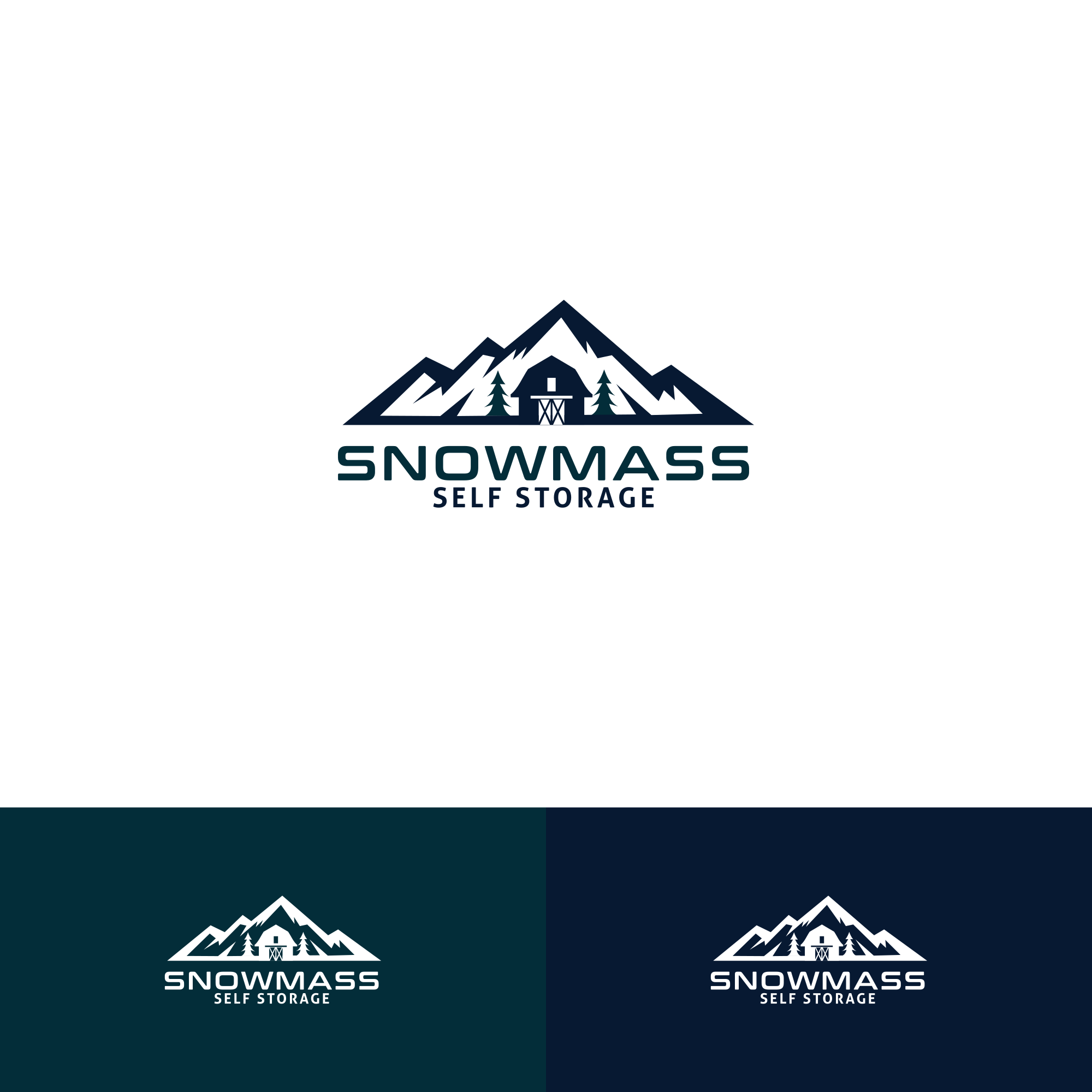Logo Design by alitjuara for Forrest Partners LLC | Design #28445213