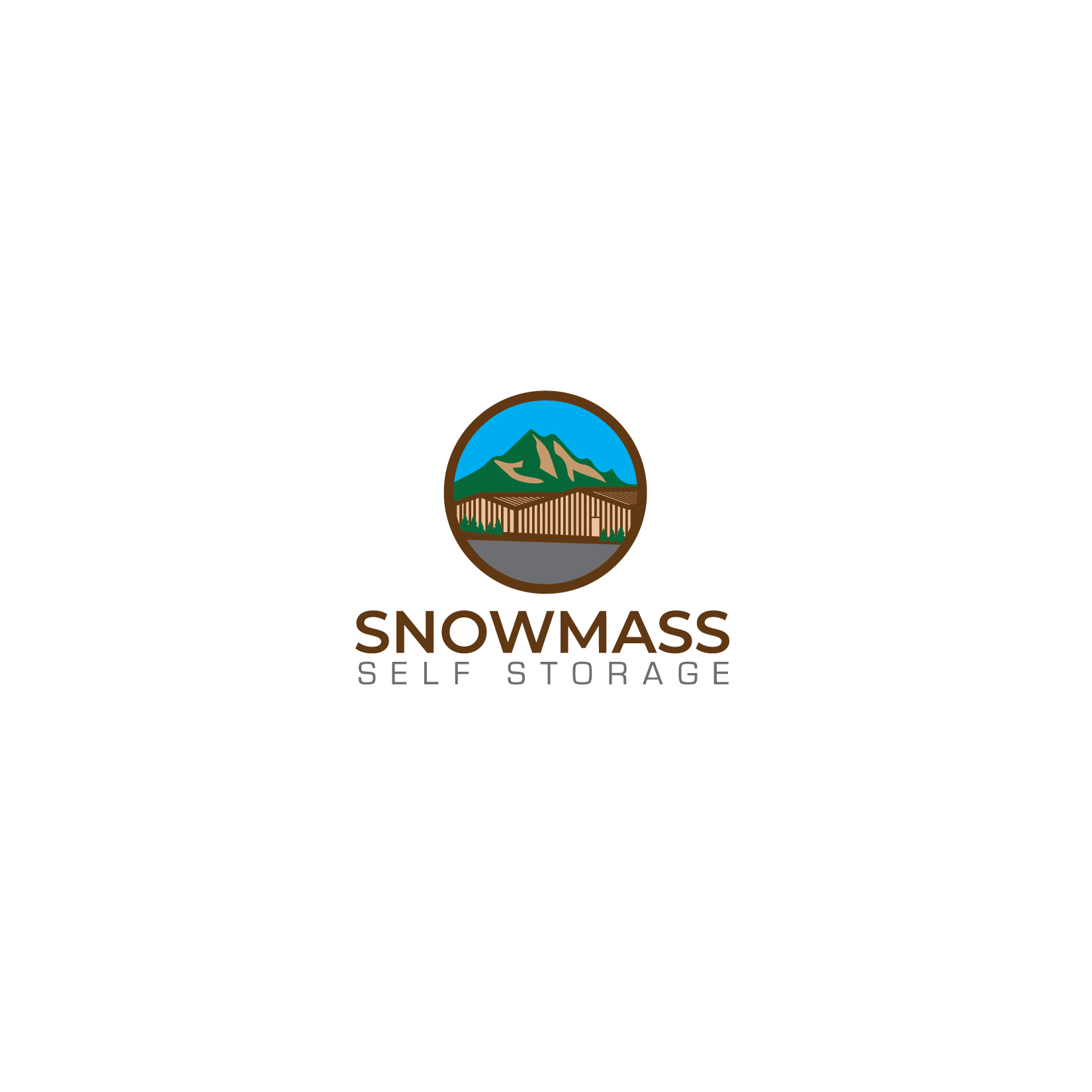 Logo Design by Naseeb for Forrest Partners LLC | Design #28447441