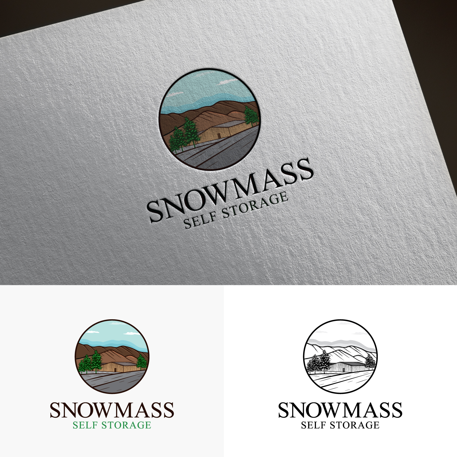 Logo Design by sankar999 for Forrest Partners LLC | Design #28415928