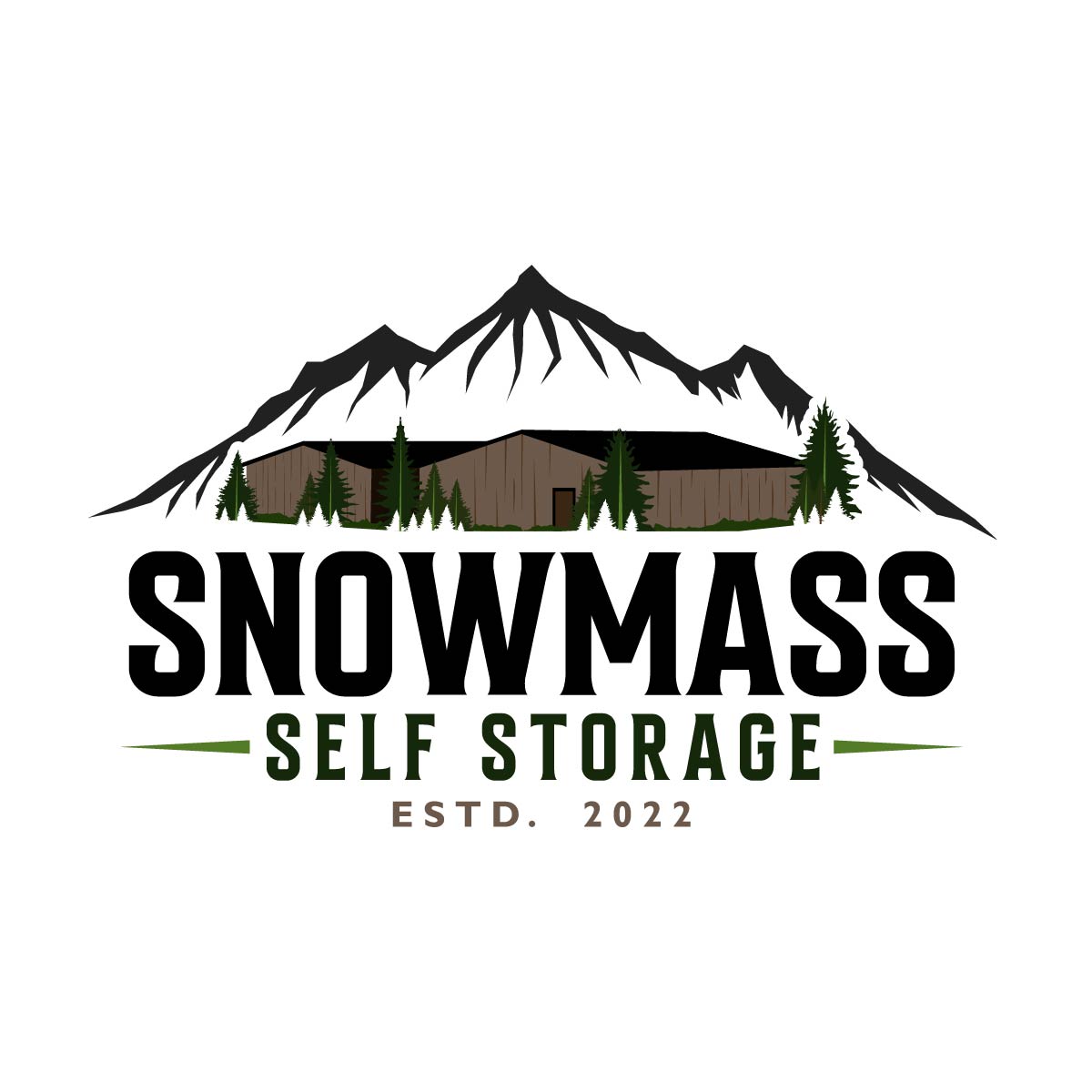 Logo Design by fly  design for Forrest Partners LLC | Design #28418691