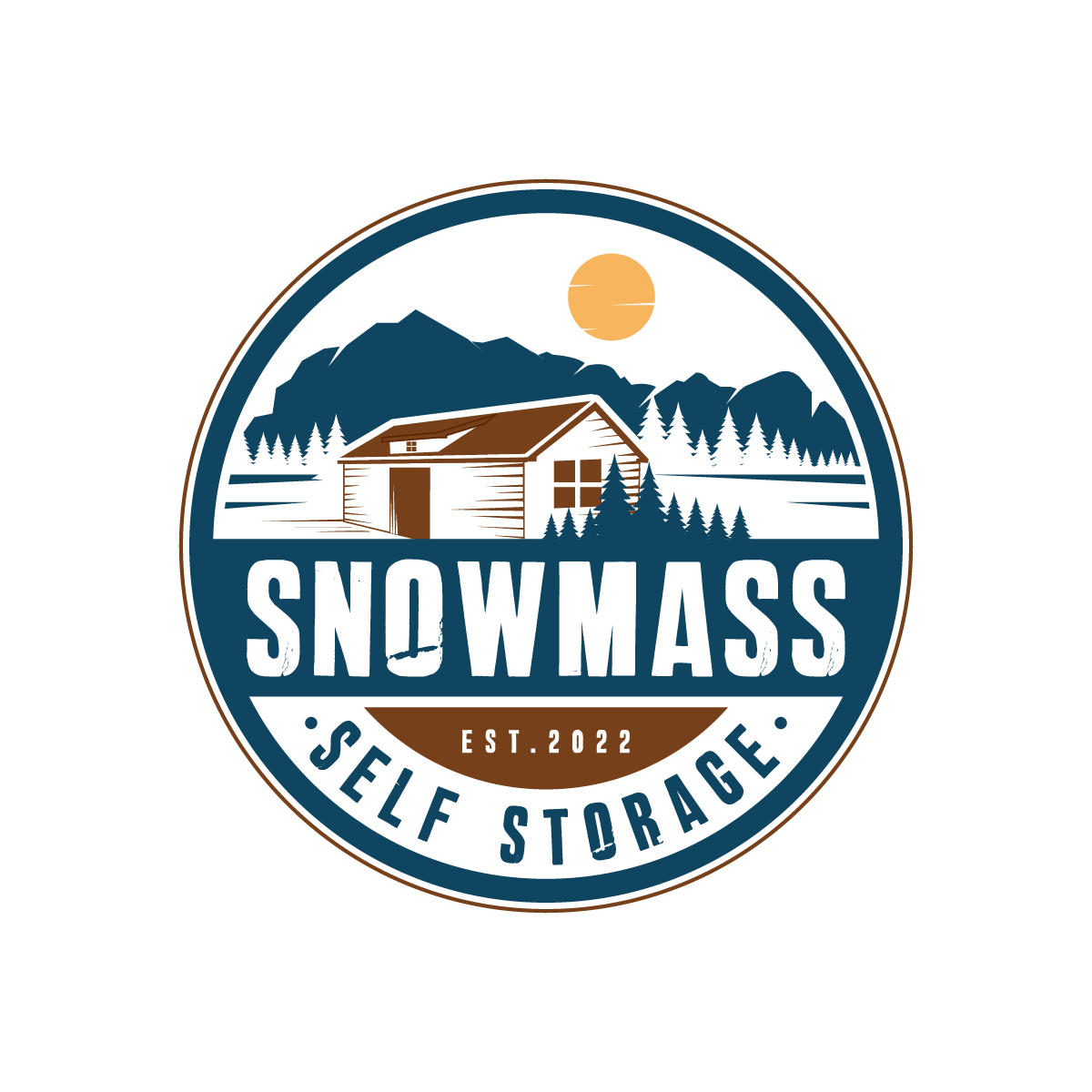 Diseño de Logo por fly  design para Forrest Partners LLC | Diseño #28418692