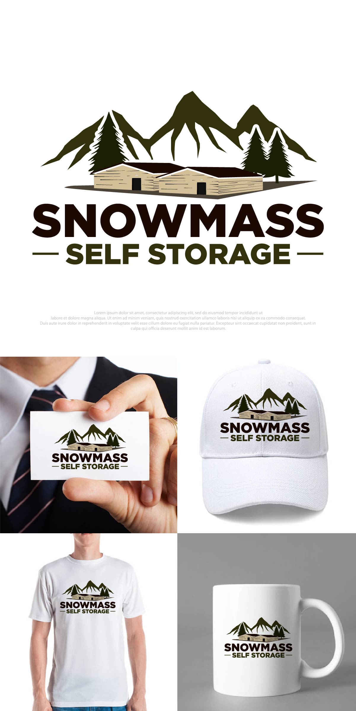 Logo Design by fly  design for Forrest Partners LLC | Design #28438878