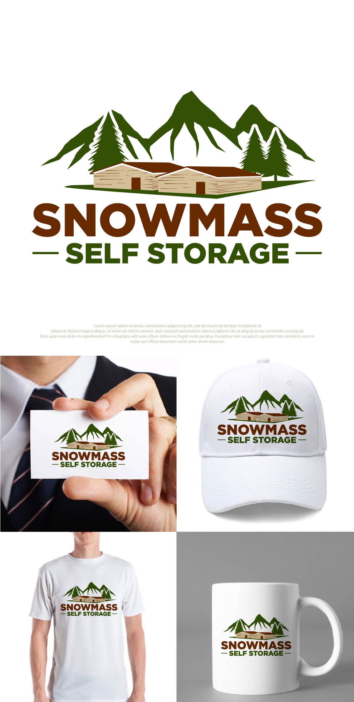 Logo Design by fly  design for Forrest Partners LLC | Design #28439451