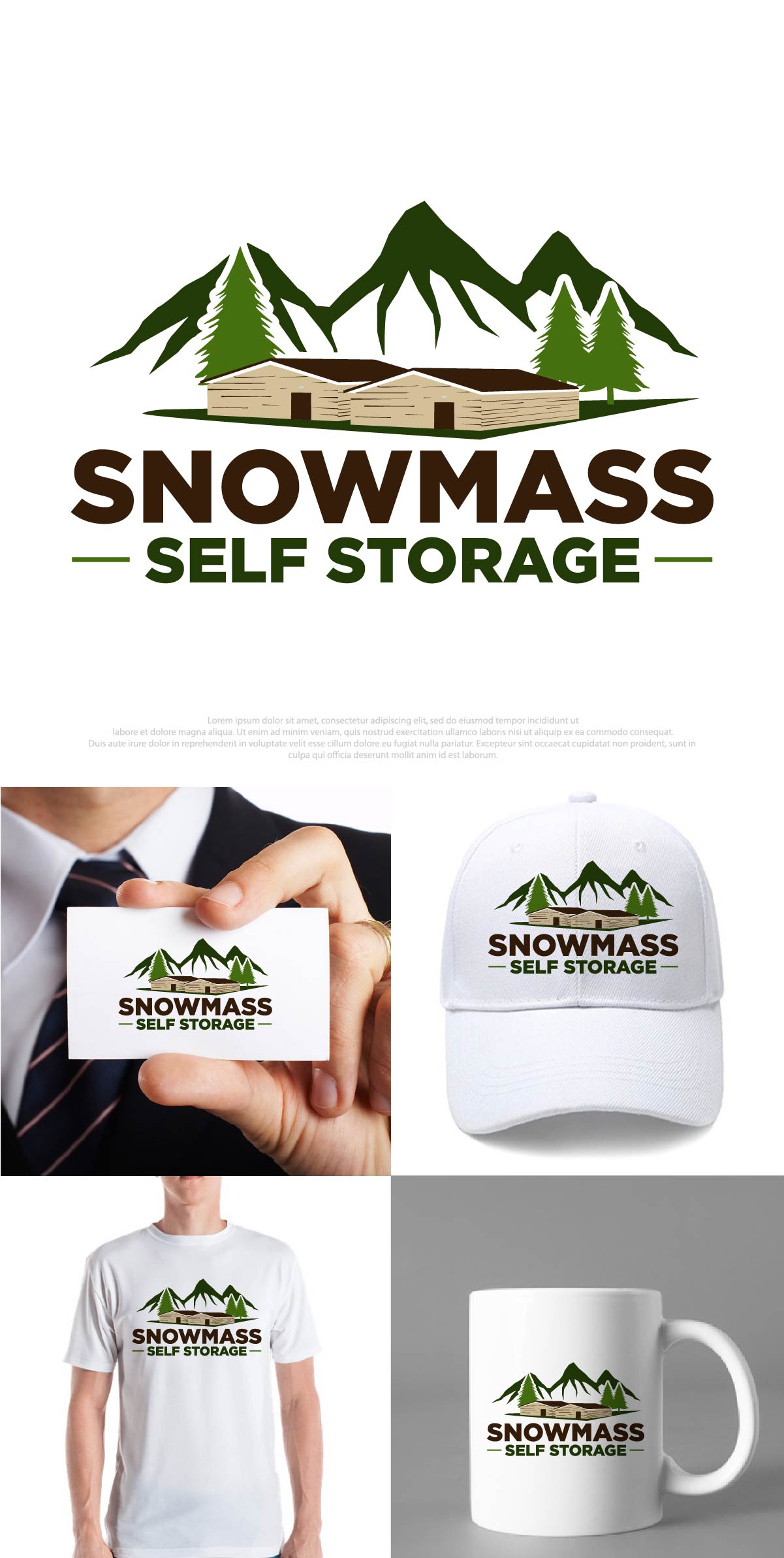 Logo Design by fly  design for Forrest Partners LLC | Design #28439452