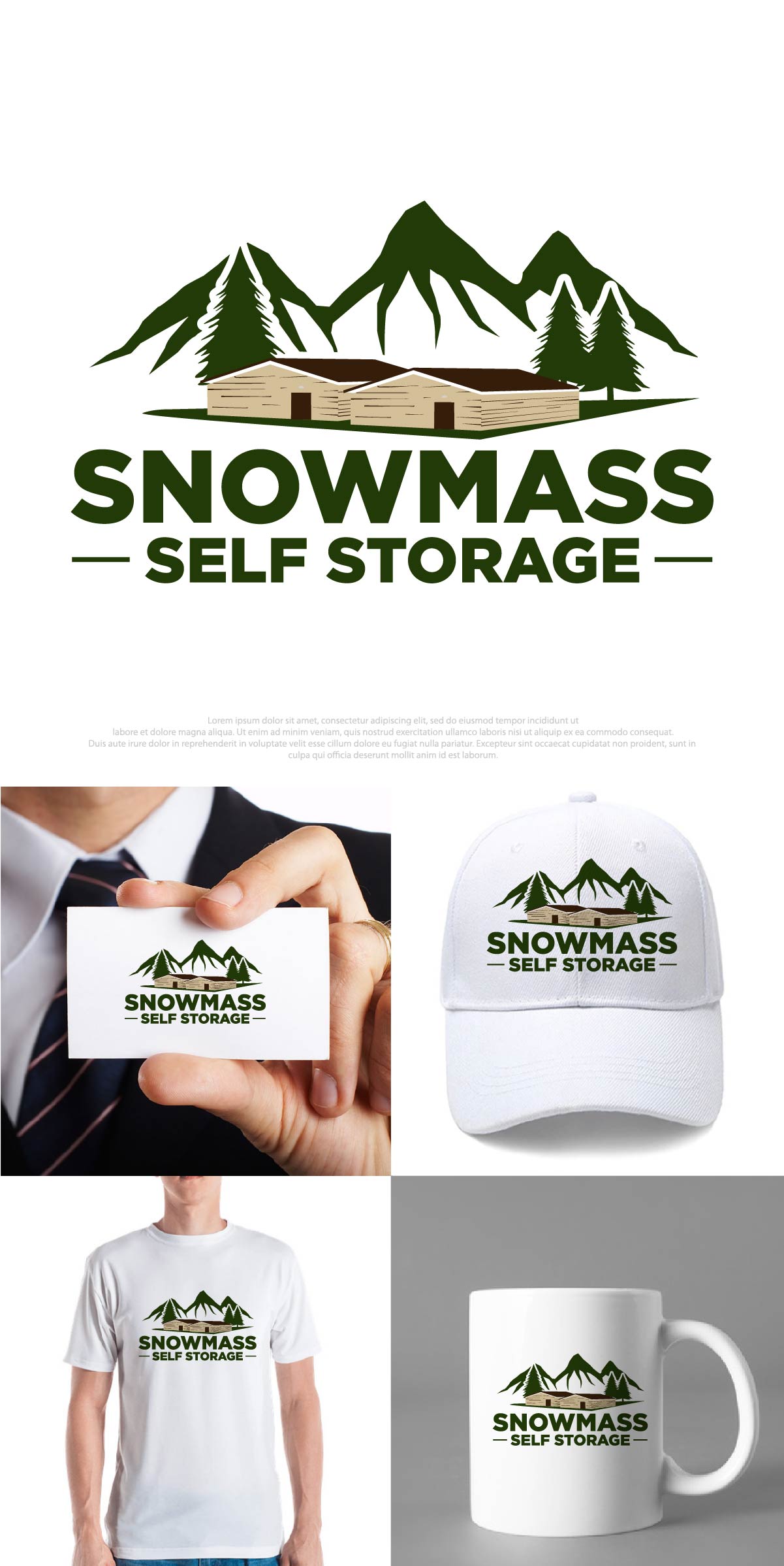 Logo Design by fly  design for Forrest Partners LLC | Design #28439454