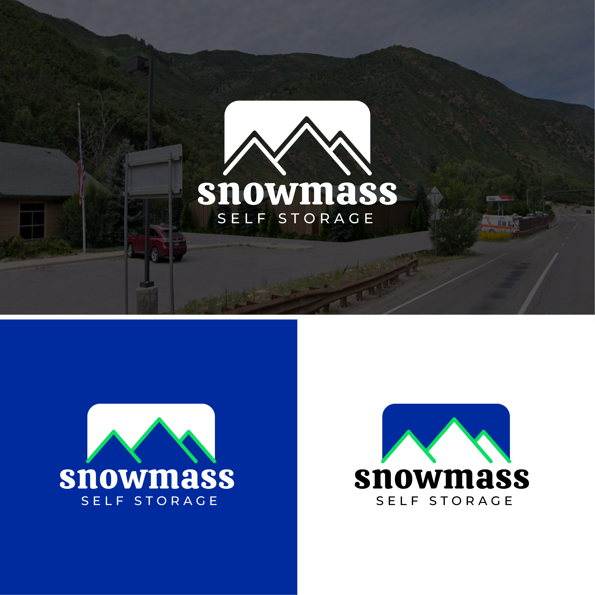 Logo Design by Wahyu Araf for Forrest Partners LLC | Design #28443969