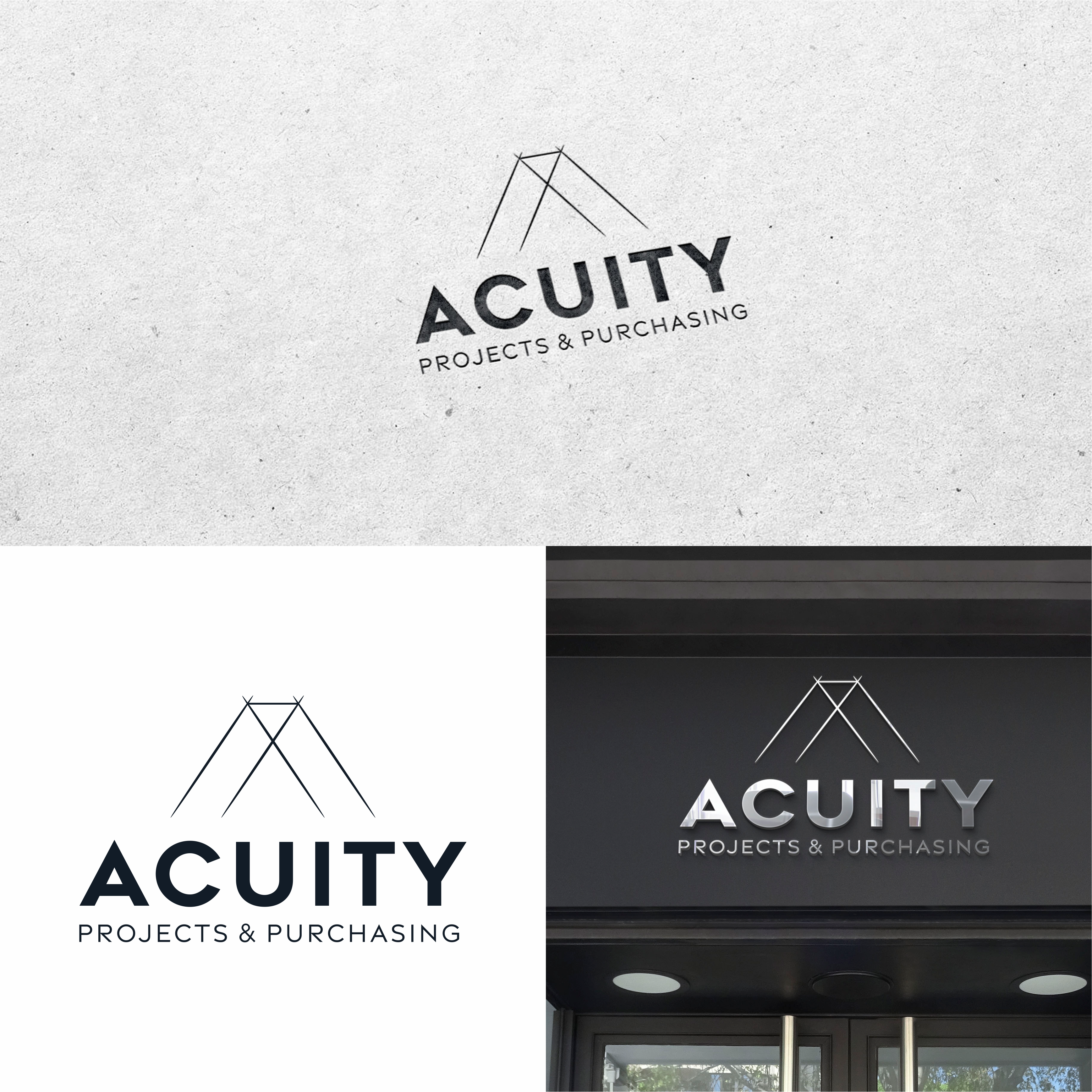 Logo-Design von achil78 für dieses Projekt | Design #28461274