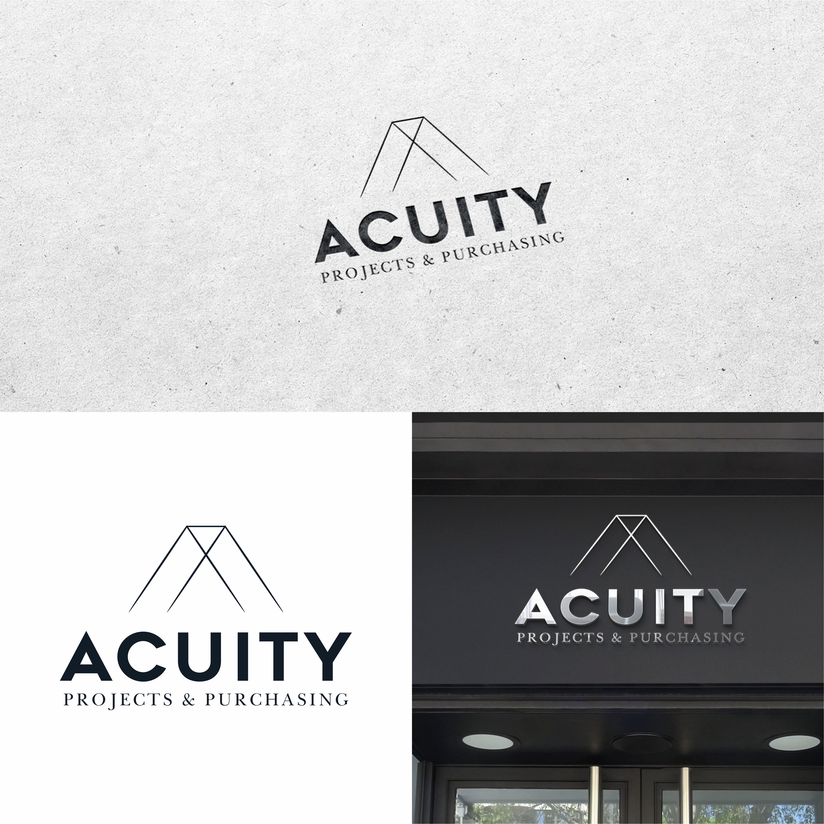 Logo-Design von achil78 für dieses Projekt | Design #28461276