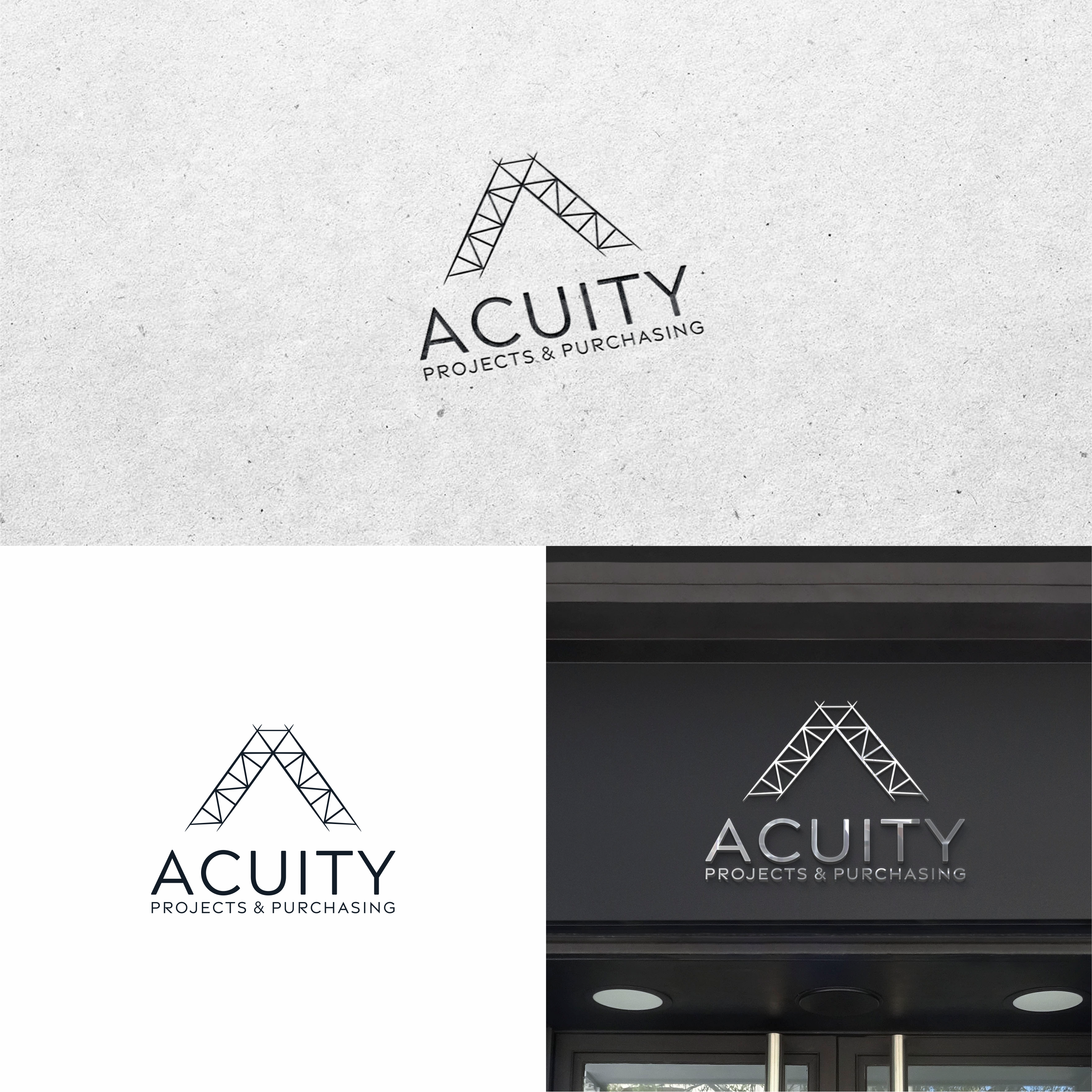 Logo-Design von achil78 für dieses Projekt | Design #28467057