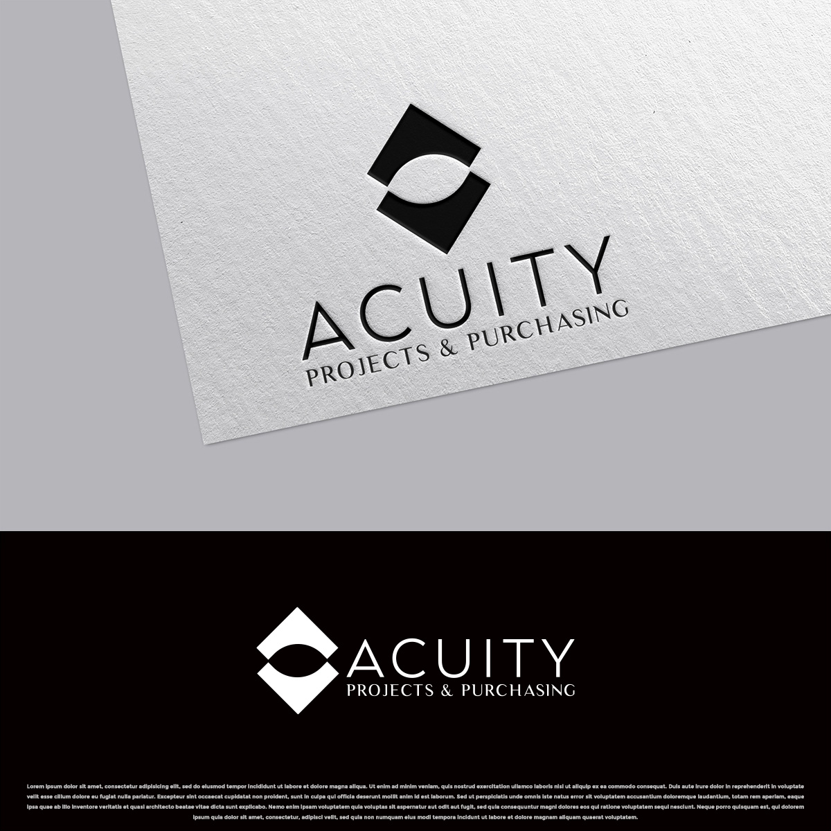 Logo Design by DesignDUO for this project | Design #28463435