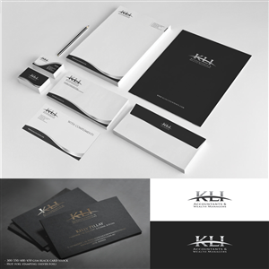 Stationery Design by re0design