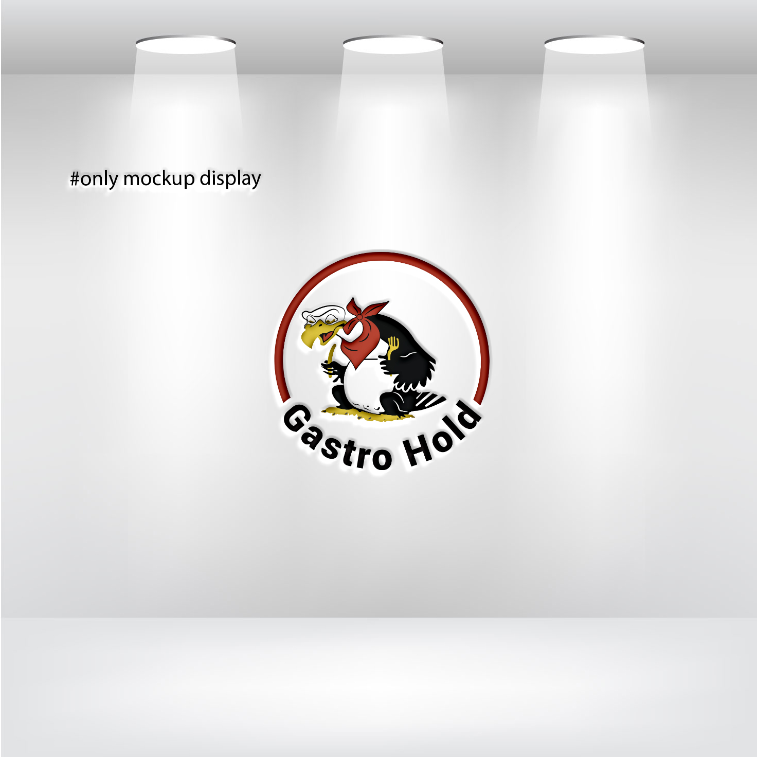 Logo Design by hjyoo for this project | Design #28416297