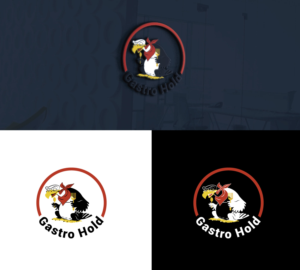 Logo Design by hjyoo for this project | Design: #28425719