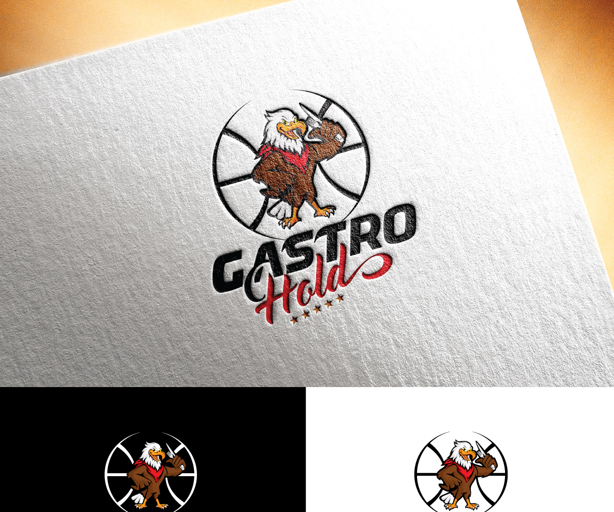 Logo Design by step forward 2 for this project | Design #28416658
