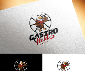 Logo Design by step forward 2 for this project | Design: #28416658