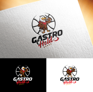 Logo Design by step forward 2 for this project | Design: #28416662