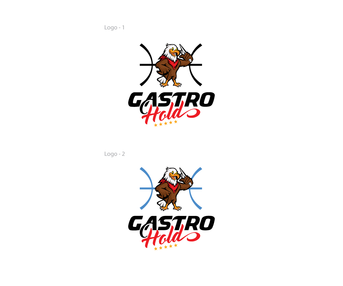Logo Design by step forward 2 for this project | Design #28417079