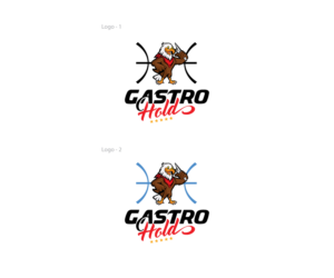 Logo Design by step forward 2 for this project | Design: #28417079