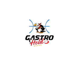 Gastro Hold | Logo-Design von step forward 2