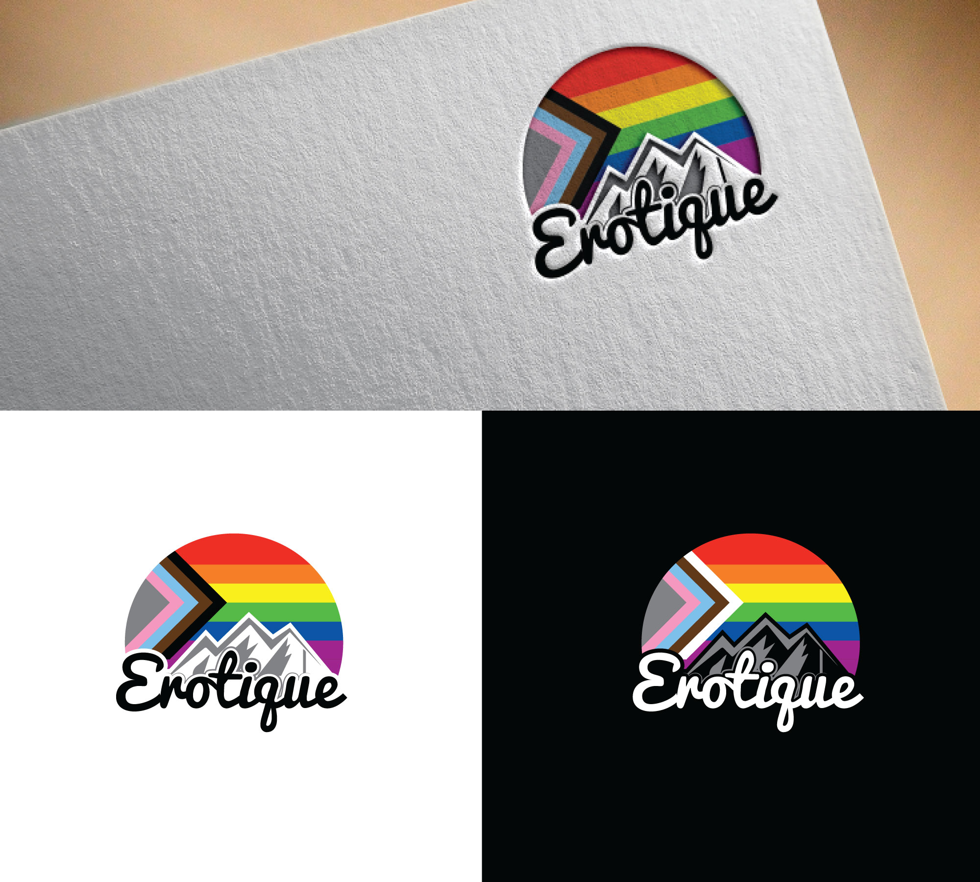 Diseño de Logo por hjyoo para este proyecto | Diseño #28416058