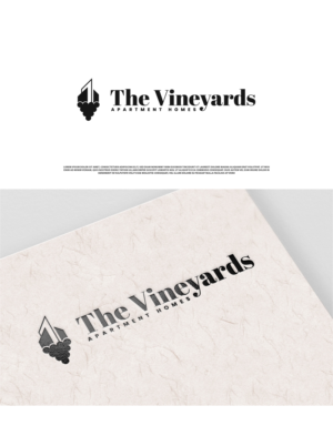 Logo Design by Fezy Design Studio for The Garibaldi Company | Design: #28415370