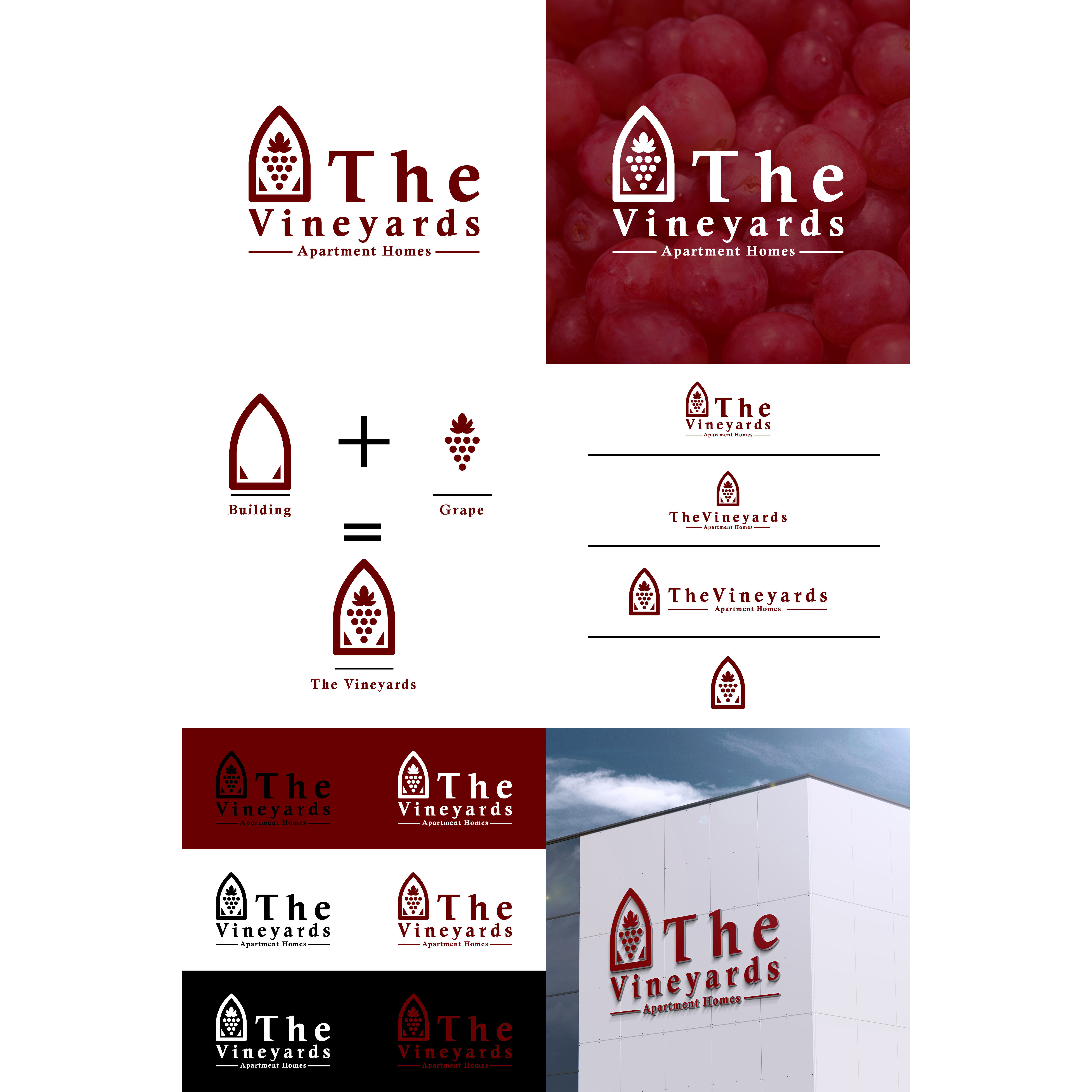 Logo-Design von Hamrondiknb für The Garibaldi Company | Design #28420922