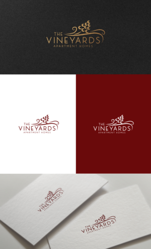 Logo Design by GLDesigns for The Garibaldi Company | Design: #28415305