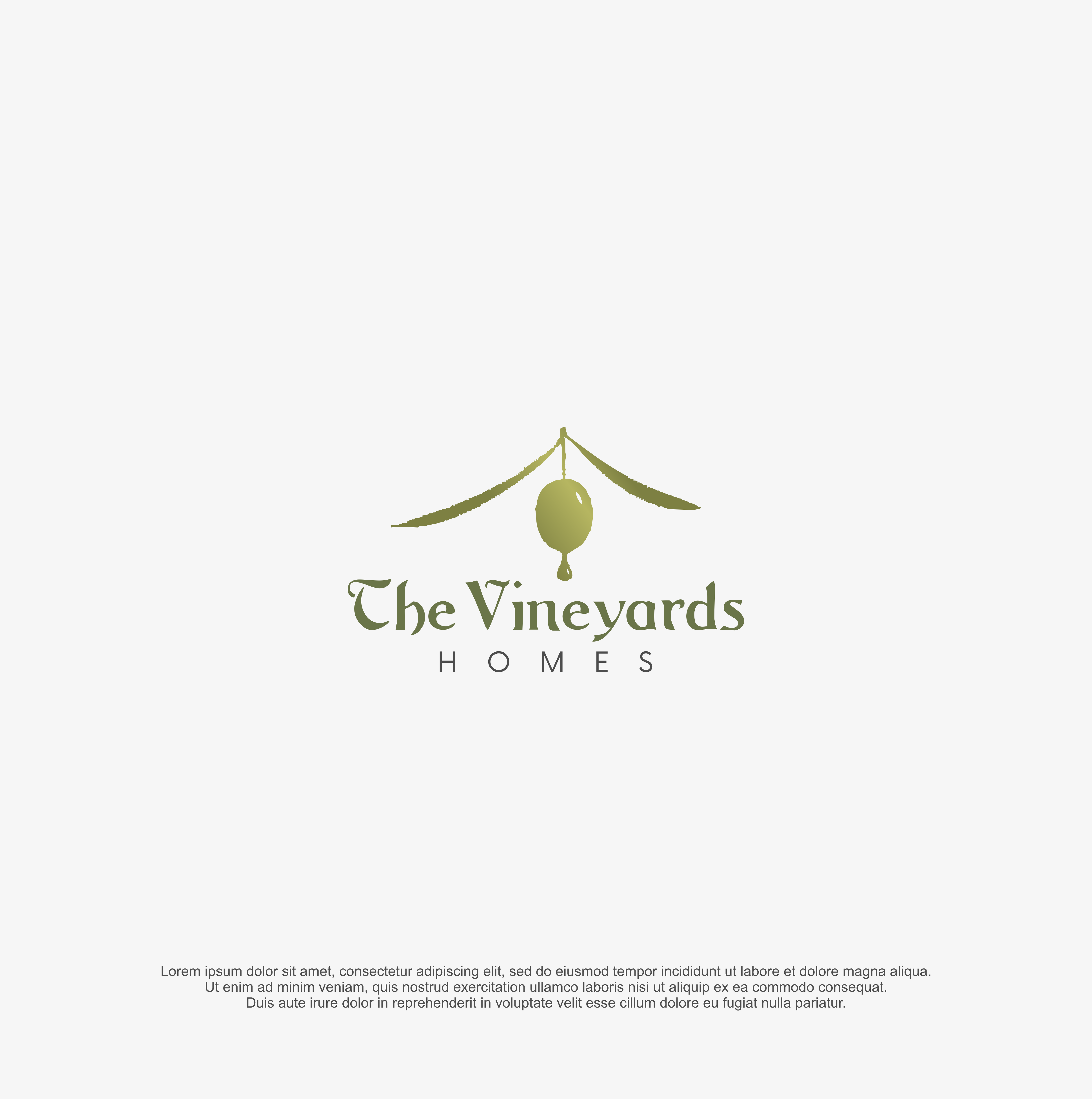 Logo Design by RICKY.T for The Garibaldi Company | Design #28439232