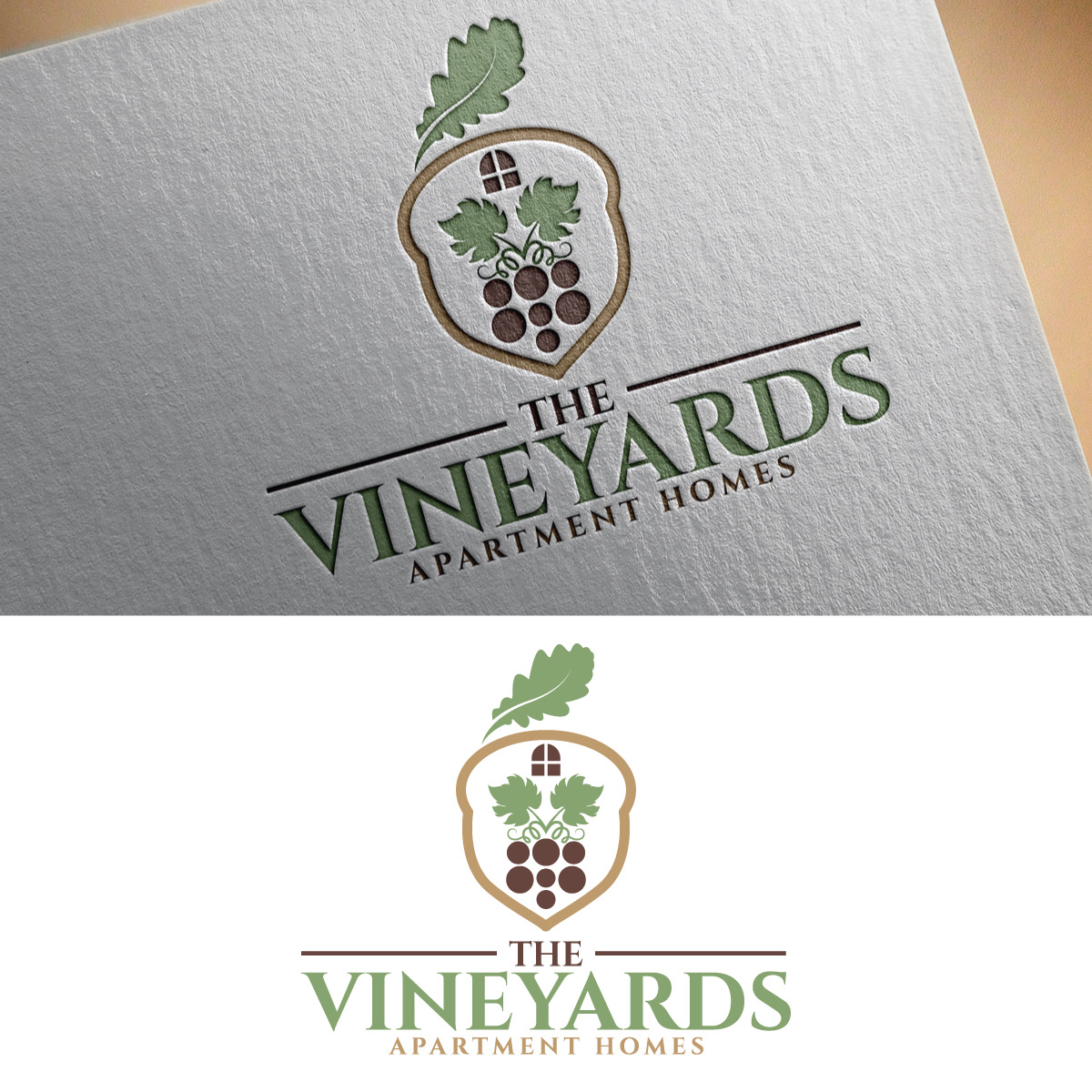 Logo-Design von brand maker für The Garibaldi Company | Design #28420474
