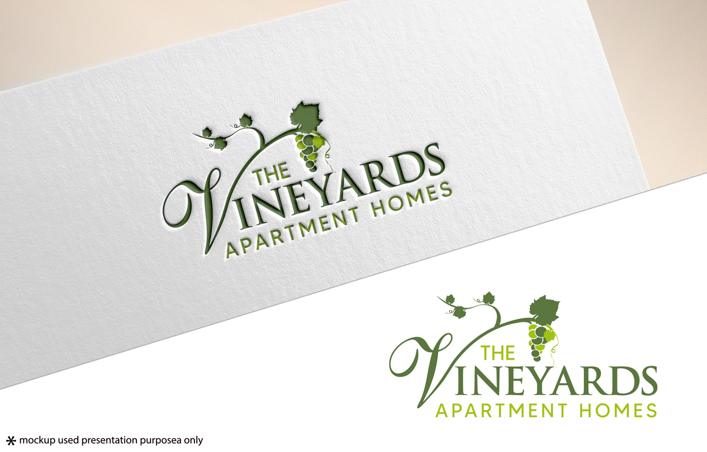 Logo Design by Rubia@ for The Garibaldi Company | Design #28417872