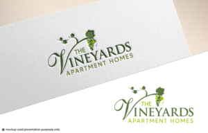 Logo Design by Rubia@ for The Garibaldi Company | Design: #28417872