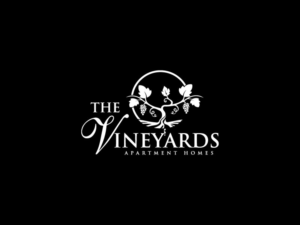 The Vineyards Apartment Homes  | Diseño de Logo por adnan001 2