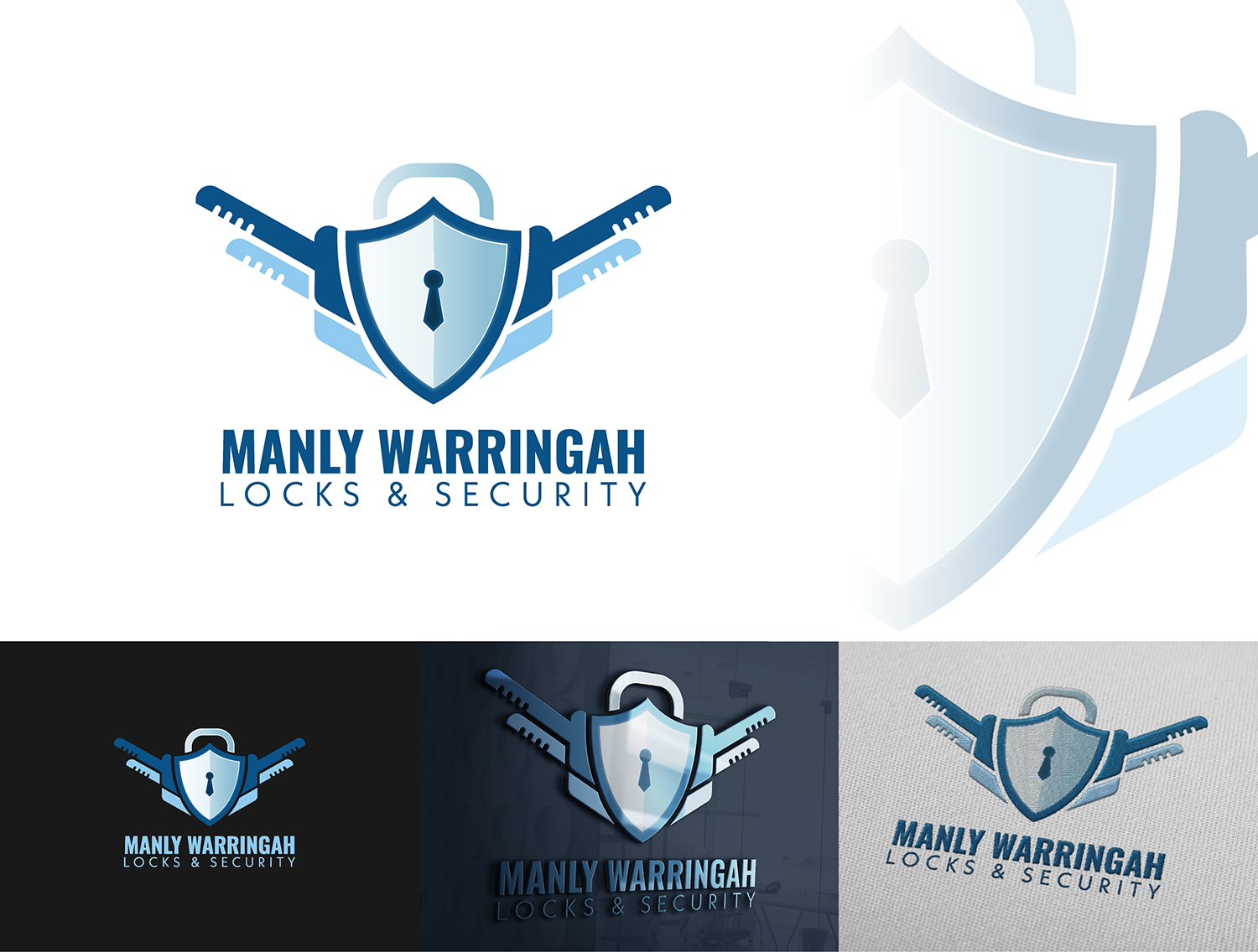 Logo Design by aliimran for this project | Design #28420575