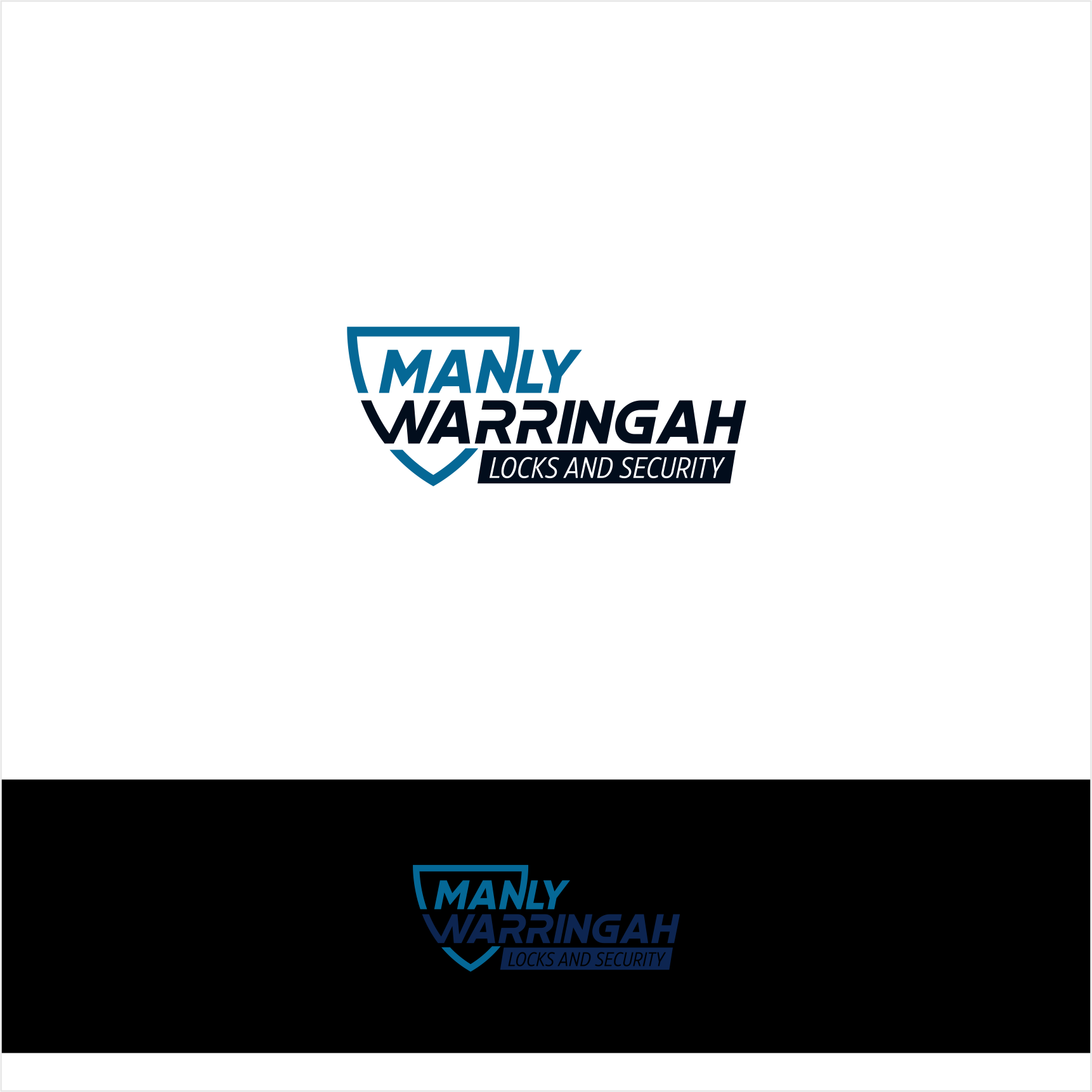 Logo Design by Arham Hidayat for this project | Design #28437289