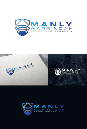 Logo Design by Th3o for this project | Design: #28417694