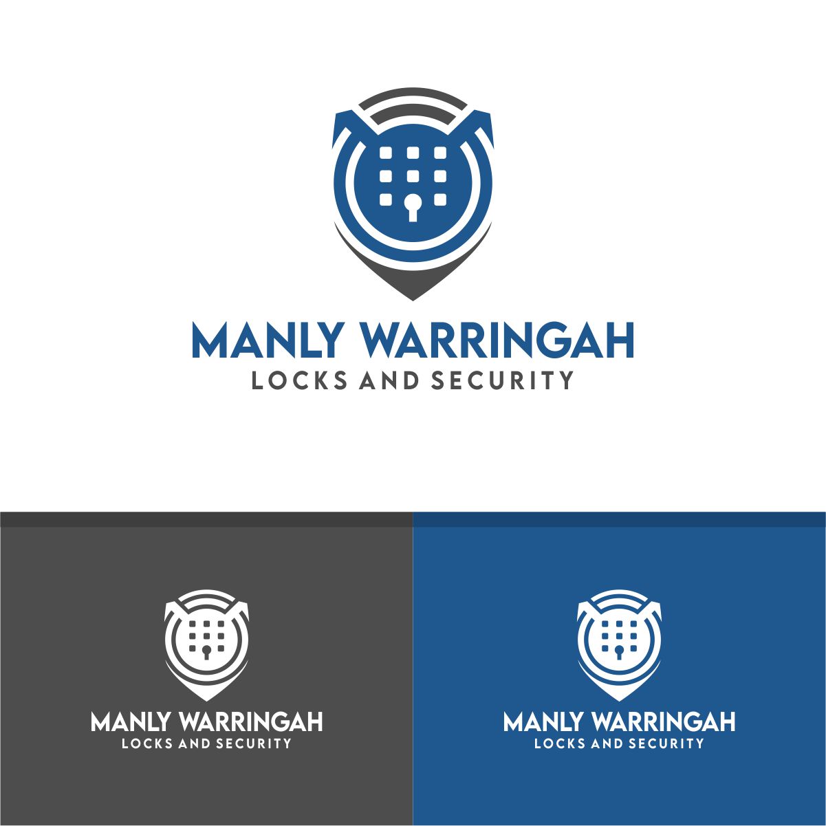 Logo Design by brand maker for this project | Design #28418633