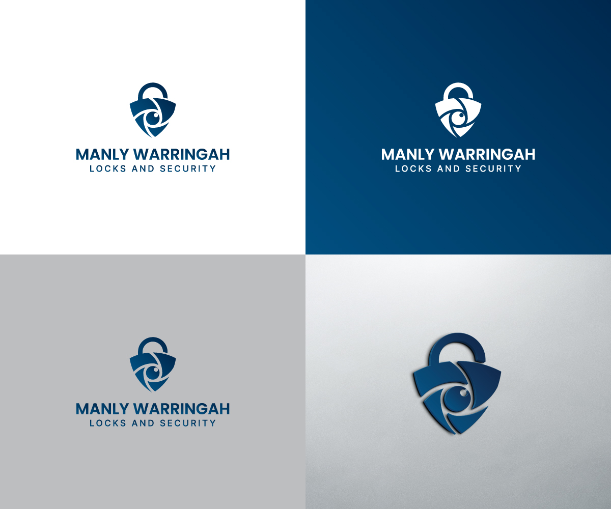Logo Design by adtyramadhan for this project | Design #28446707