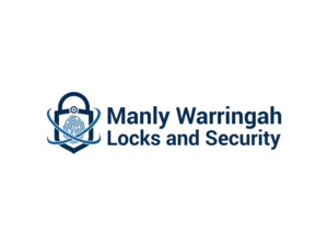 Manly Warringah Locks and Security | Diseño de Logo por BNdesigner
