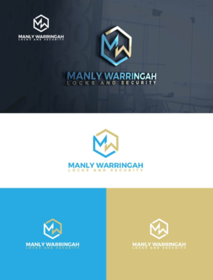 Logo Design by Ayub Zafar for this project | Design: #28428622