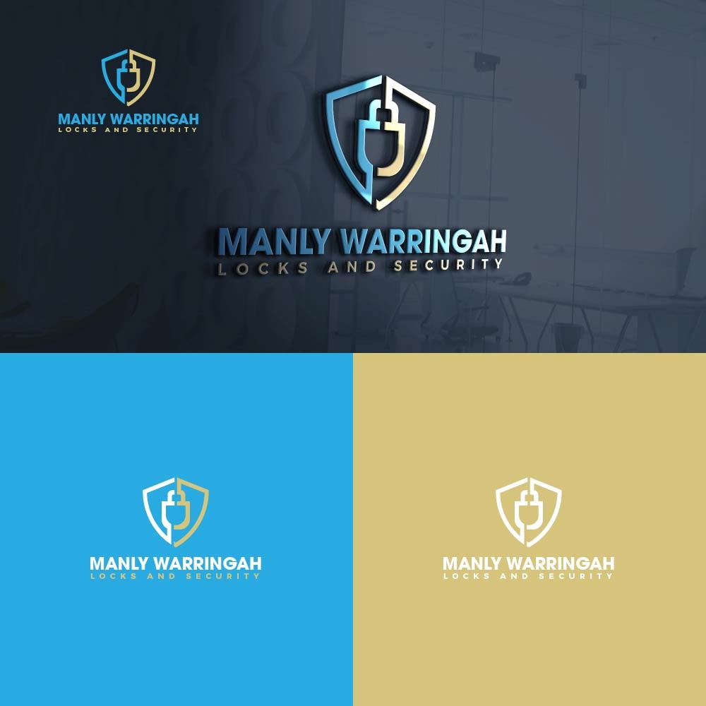 Logo Design by Ayub Zafar for this project | Design #28428623