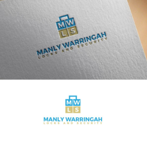 Logo Design by Ayub Zafar for this project | Design: #28428624
