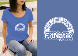 T-shirt Design by HAMDIYA for this project | Design #28430097