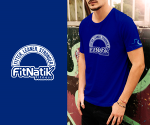 T-shirt Design by HAMDIYA for this project | Design: #28430098