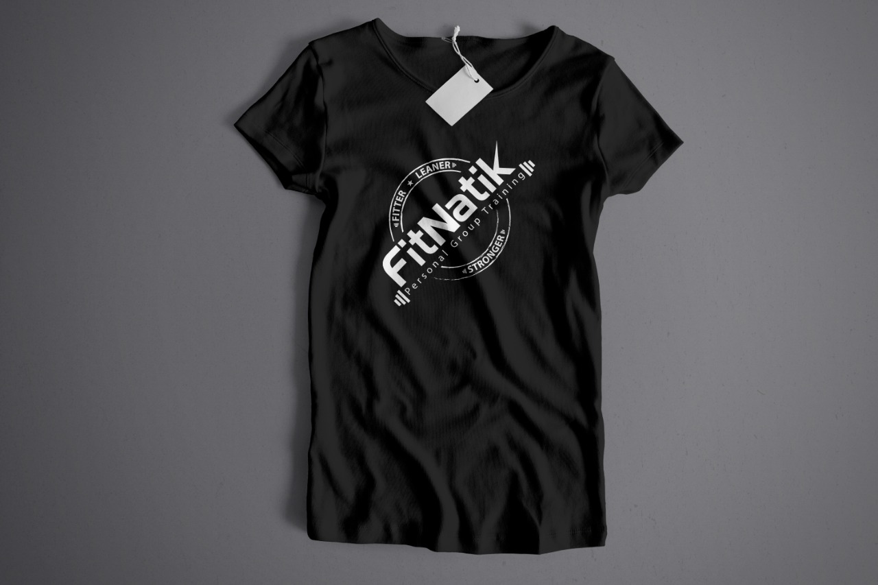 T-shirt Design by A Y A N for this project | Design #28424288