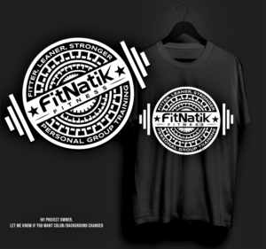 T-shirt Design by Arctic Designs for this project | Design #28416915