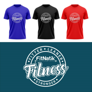 T-shirt Design by RenCan for this project | Design: #28420459